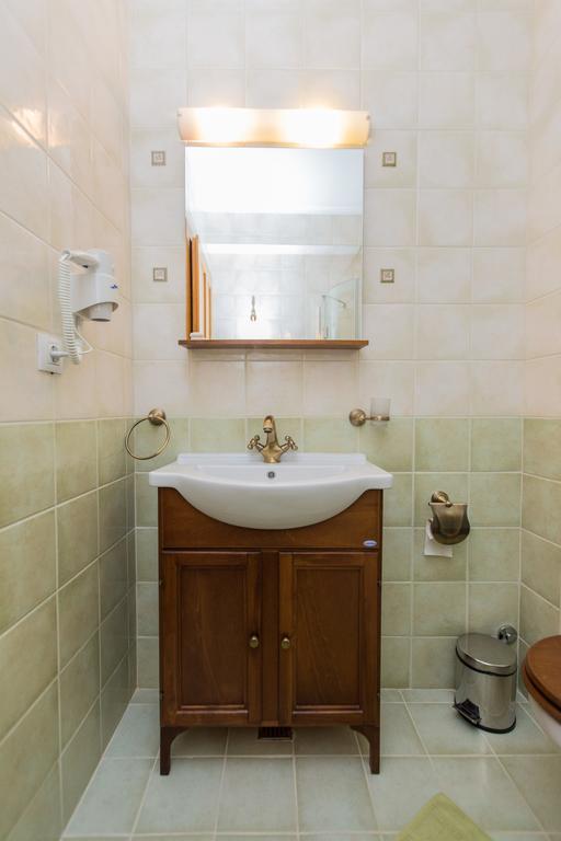 Pensiunea Sureanu Tău Bistra Exterior foto