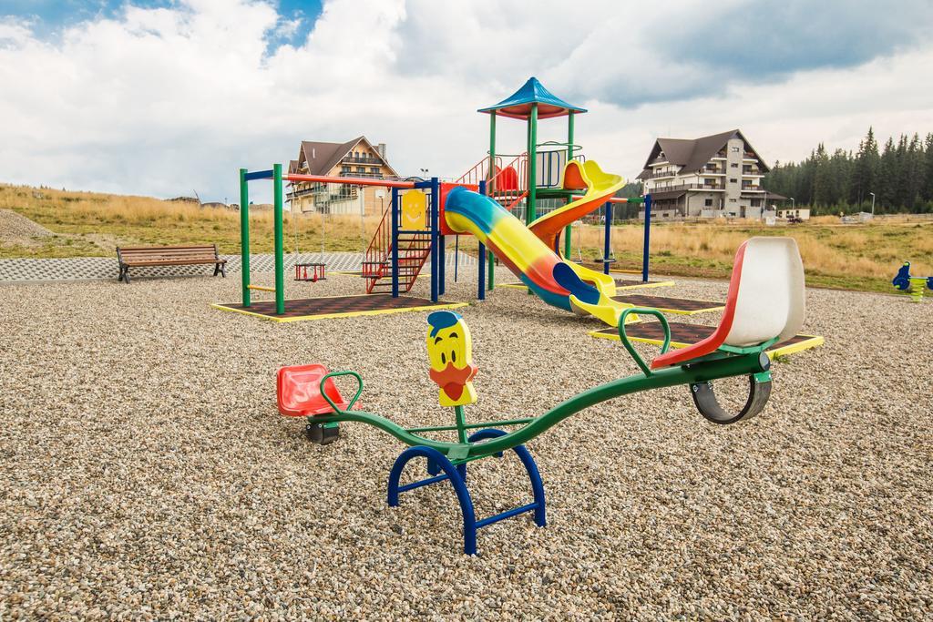 Pensiunea Sureanu Tău Bistra Exterior foto